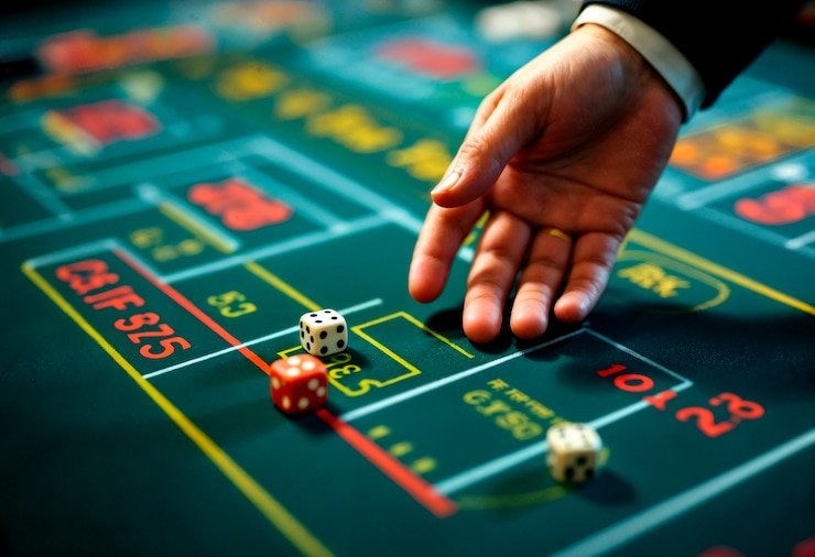 Dasbor olahraga multi-permainan abc333 dengan pasar Liga 1 dan meja dealer langsung